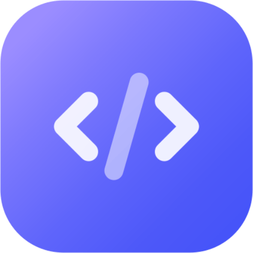 Website logo