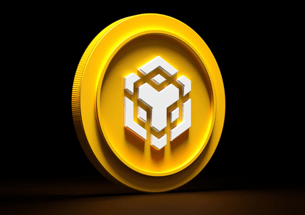 BNB token