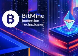 BitMine ETH