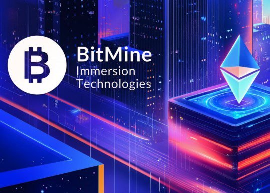 BitMine ETH