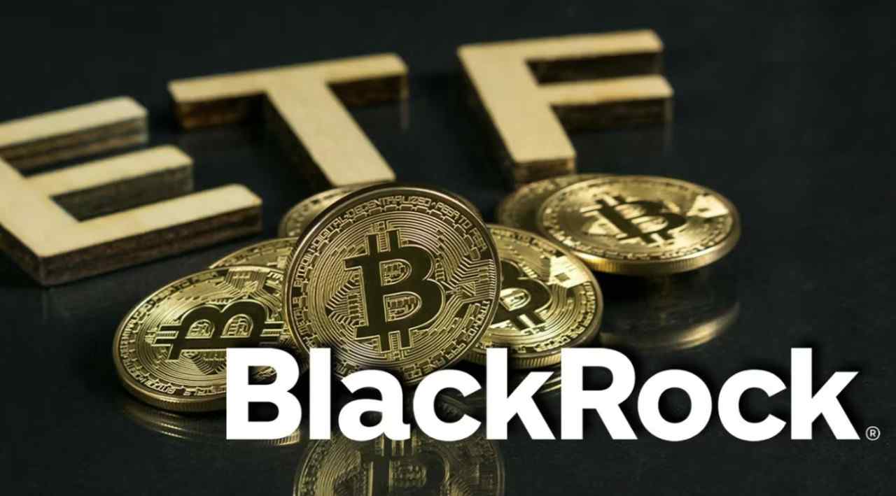 BlackRock thu về 260 triệu USD từ Bitcoin và Ethereum ETFs