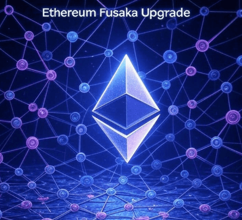 Ethereum ấn định ngày nâng cấp Fusaka vào tháng 12