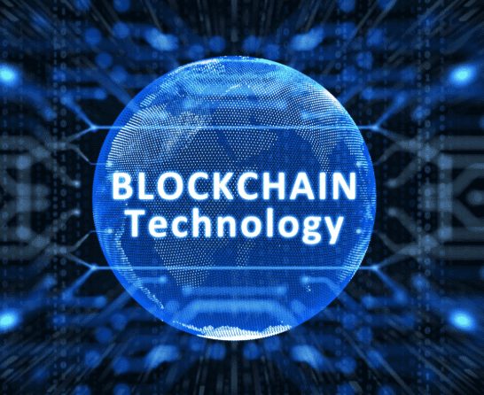 Giải Mã Blockchain