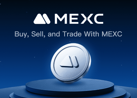 Sàn giao dịch tiền điện tử MEXC