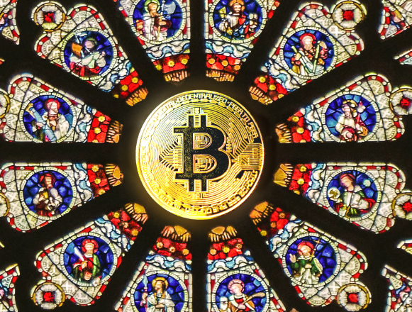 bitcoin và đạo giáo