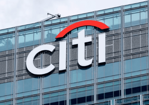 citi group