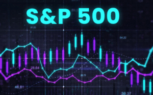 SPX 500 là gì?