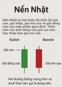 Nến Nhật