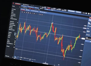 FOREX.com mở giao dịch tiền mã hóa 24/7