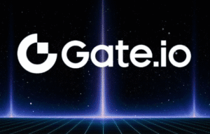 Sàn giao dịch tiền điện tử Gate.io