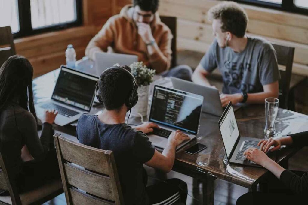 Cách Học Tiếng Anh Hiệu Quả Cho Dân Coder