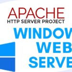 Cách cài đặt Apache Web Server trên Windows