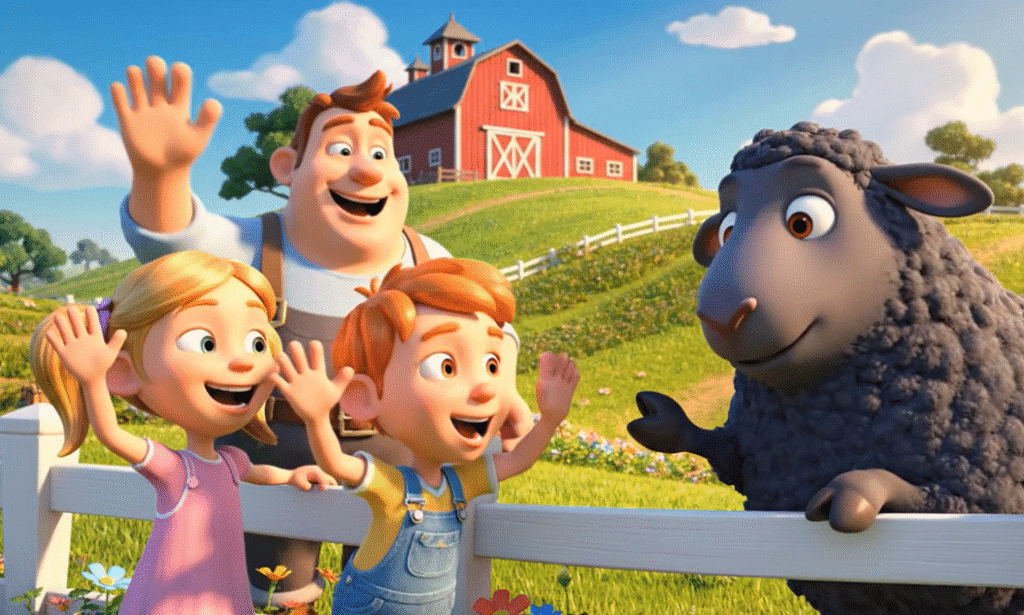 Hình ảnh video của Google Veo 3